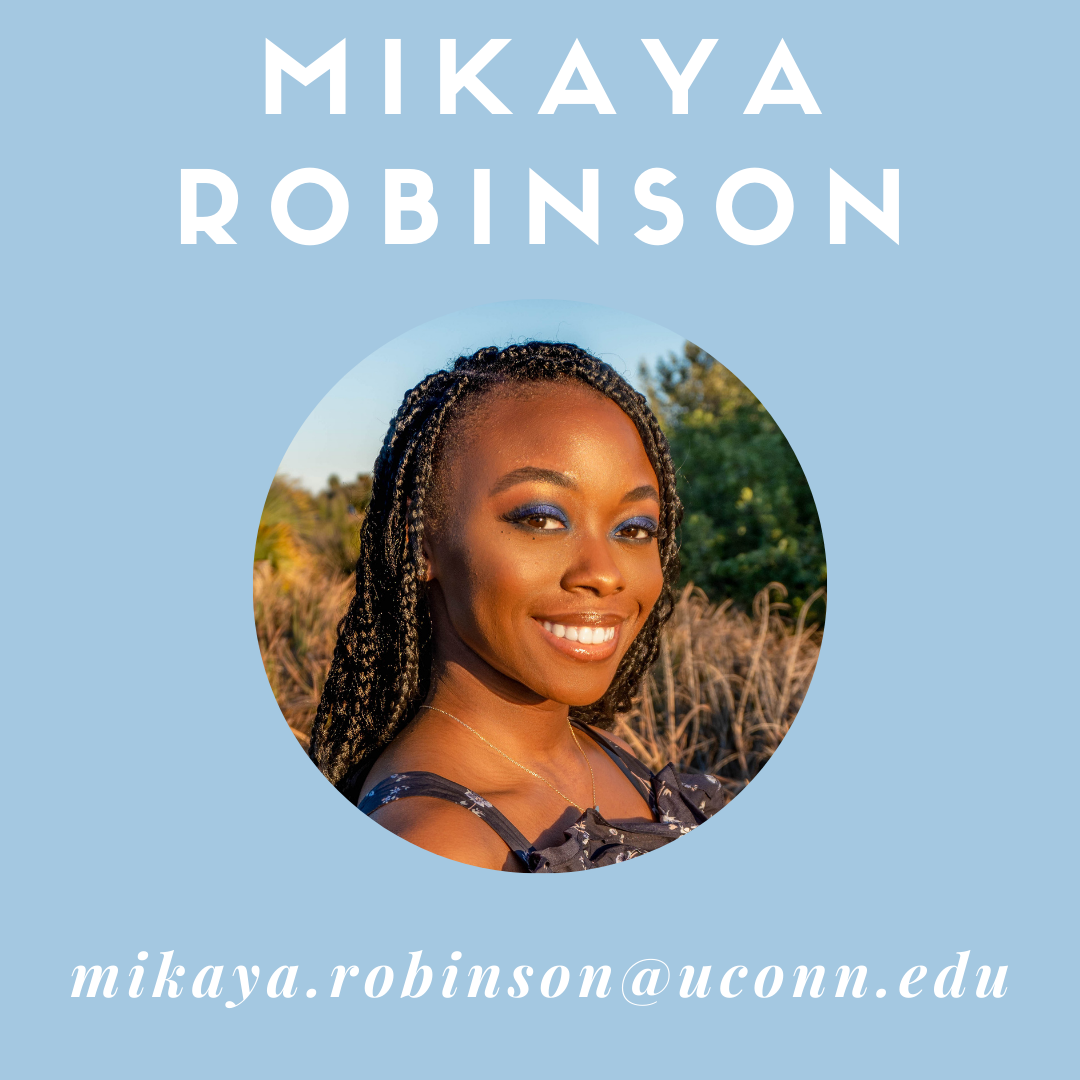 Mikaya  Robinson