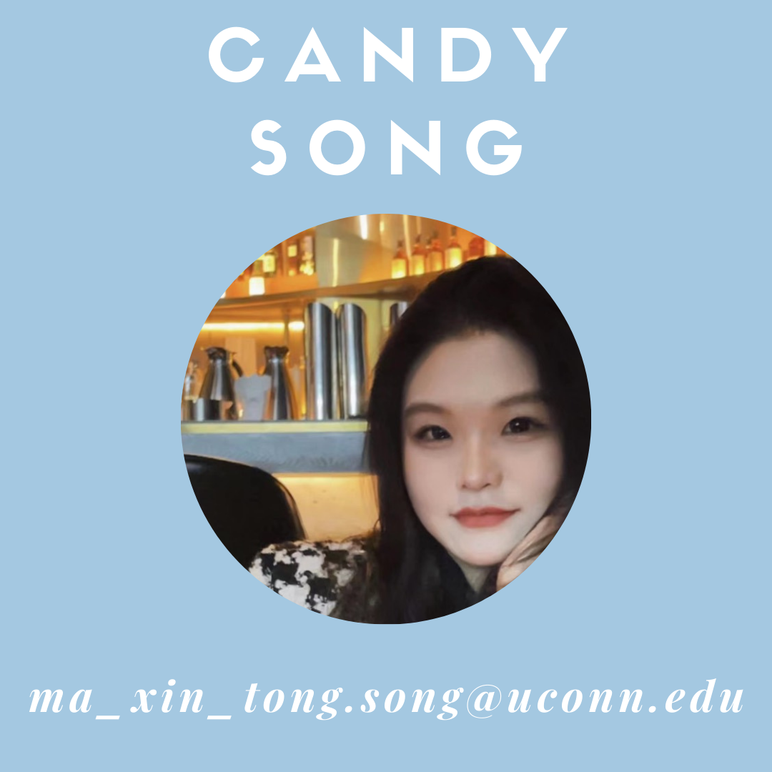 Candy Song