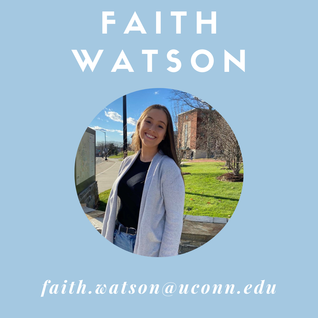 Faith Watson