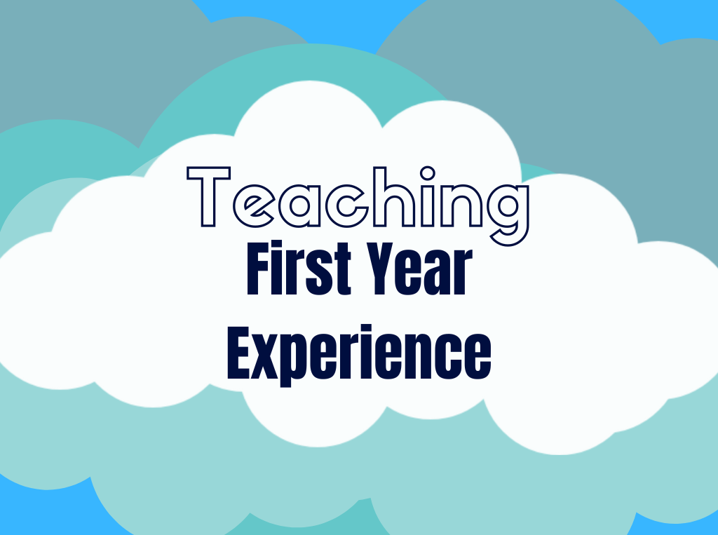 Teaching First Year Experience