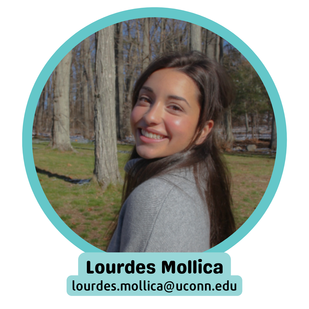 Lourdes Mollica