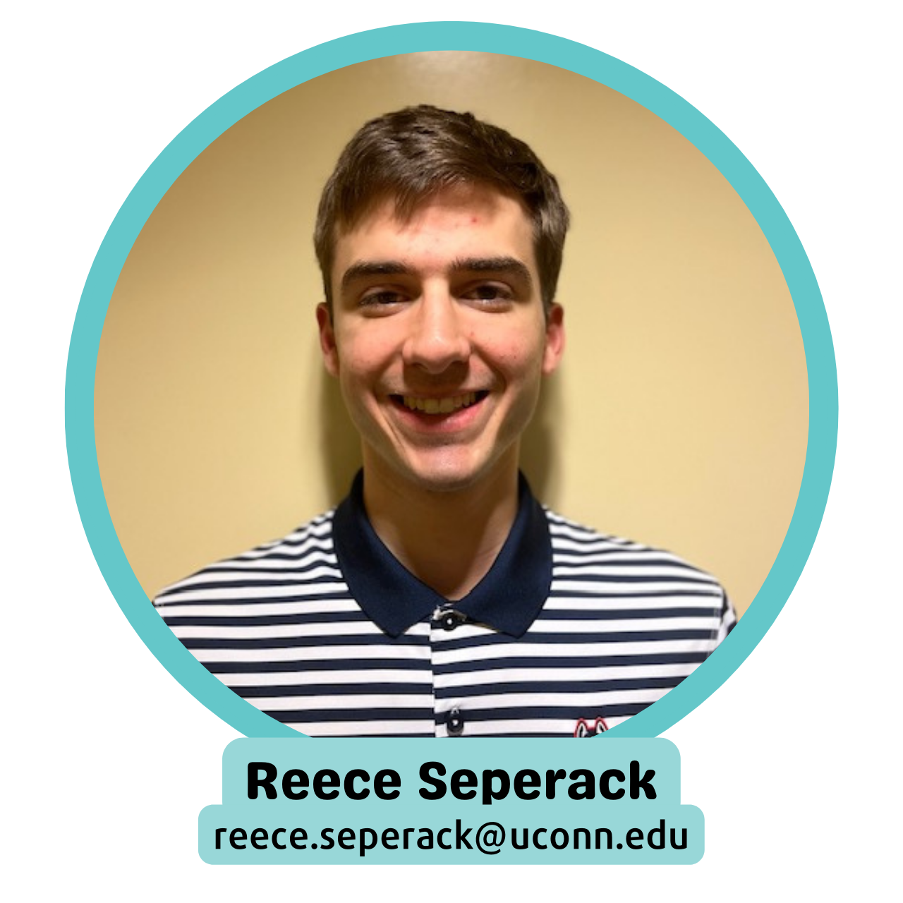 Reece Seperack
