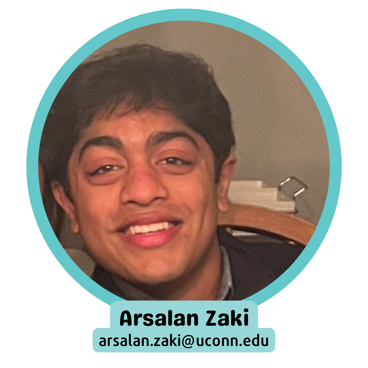 Arsalan Zaki