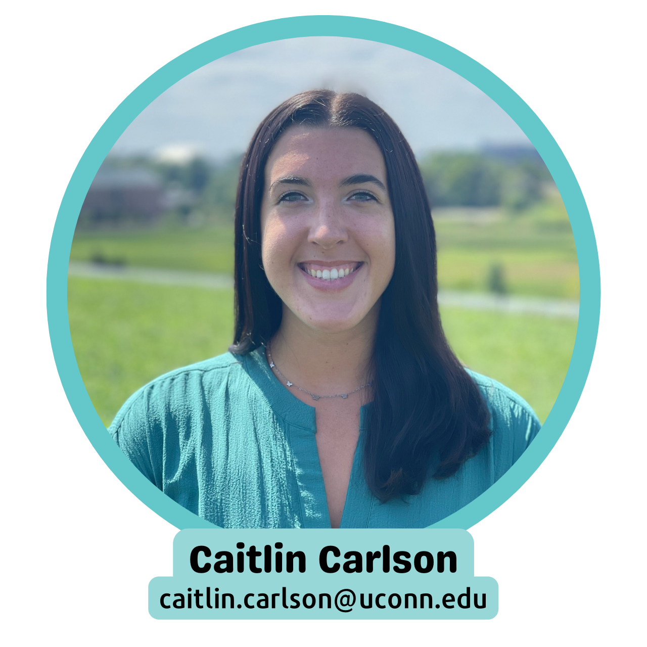 Caitlin Carlson