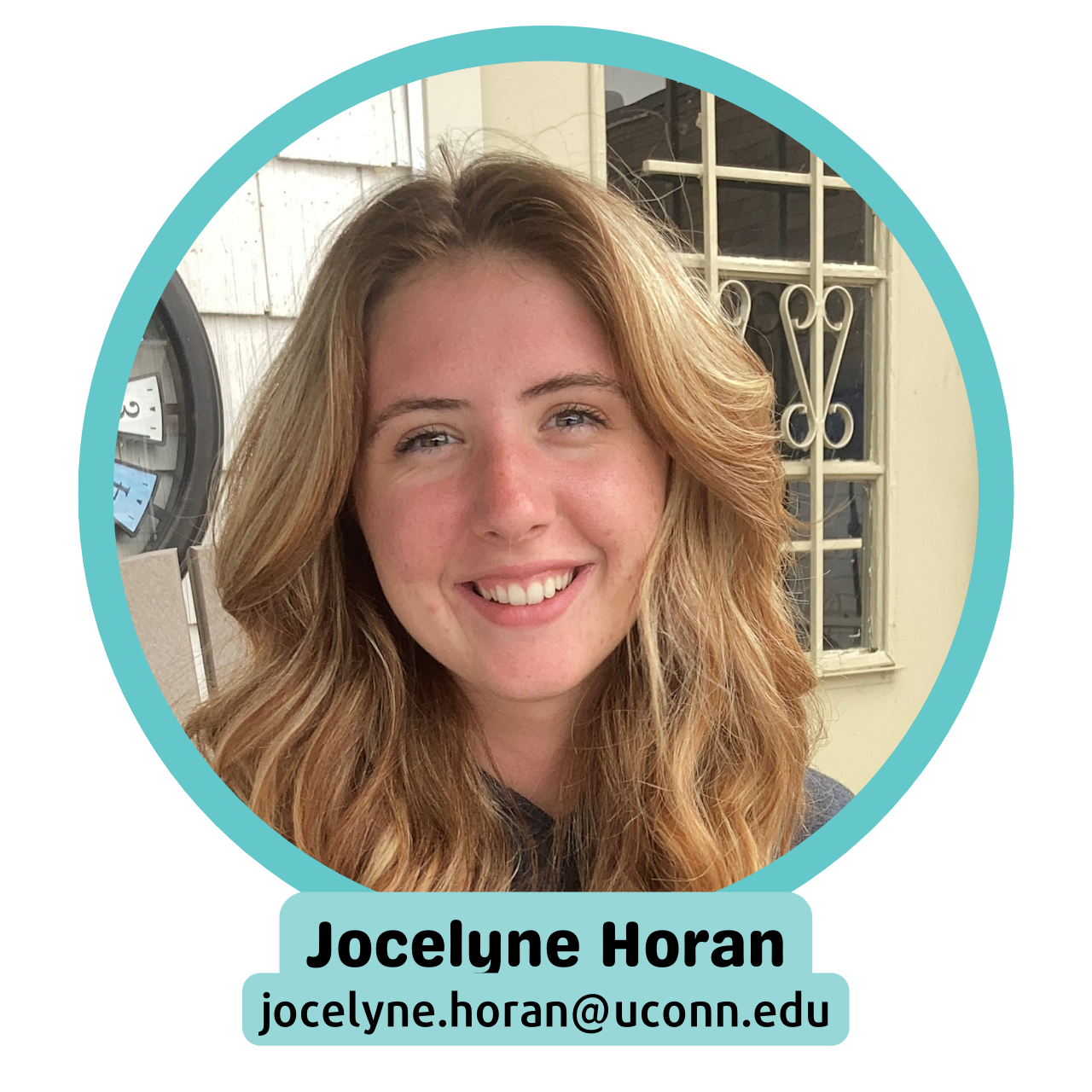 Jocelyne Horan