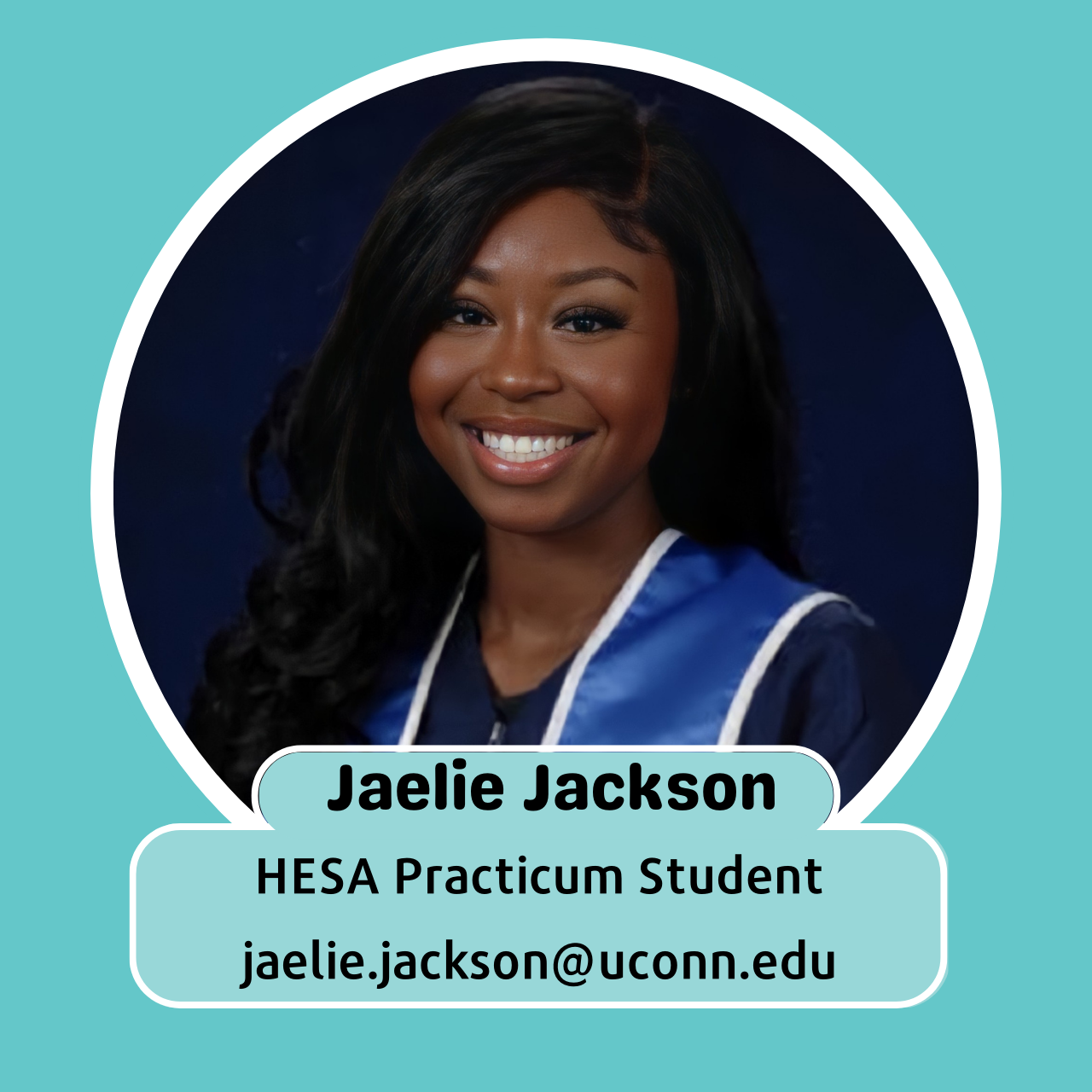 Jaelie Jackson