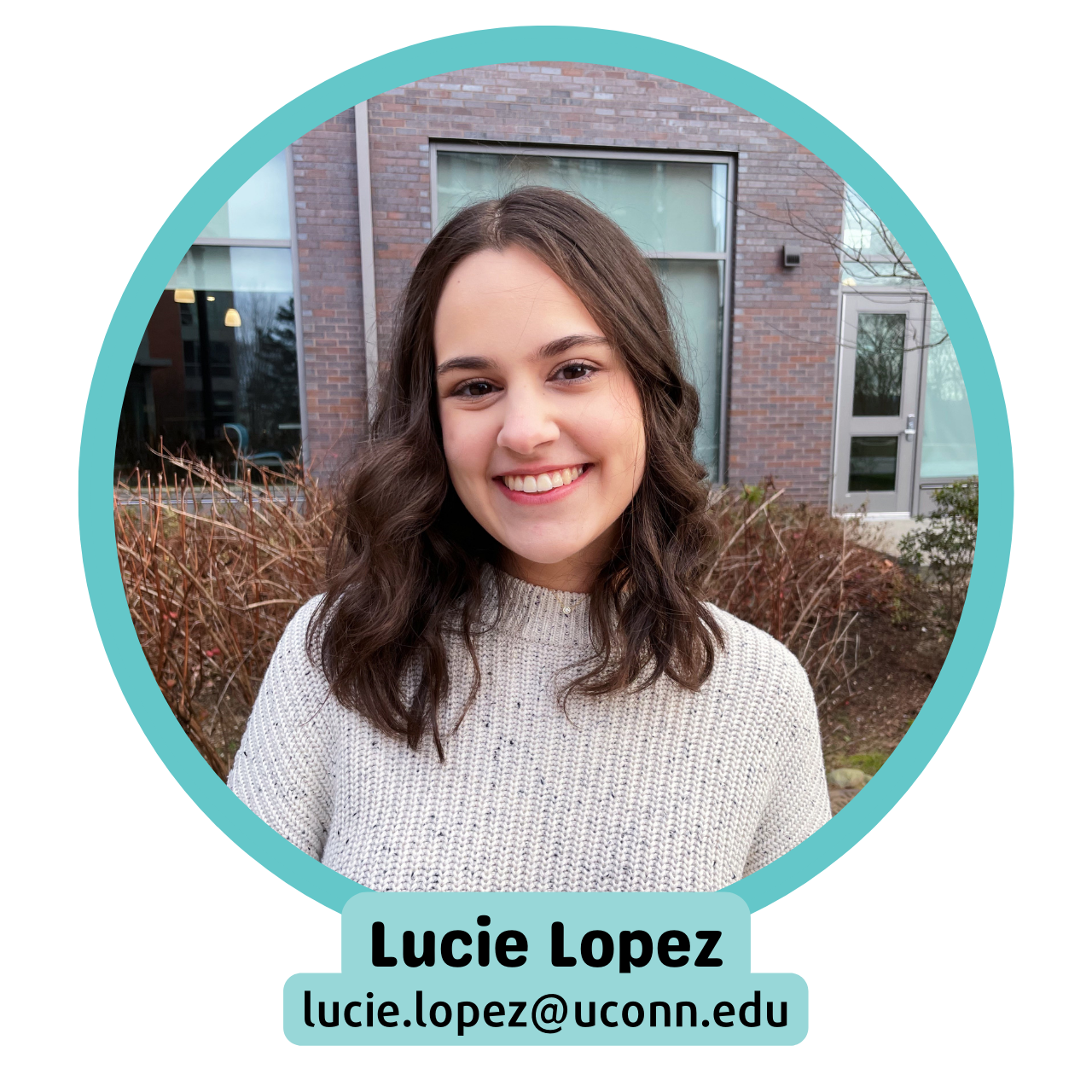 Lucie Lopez