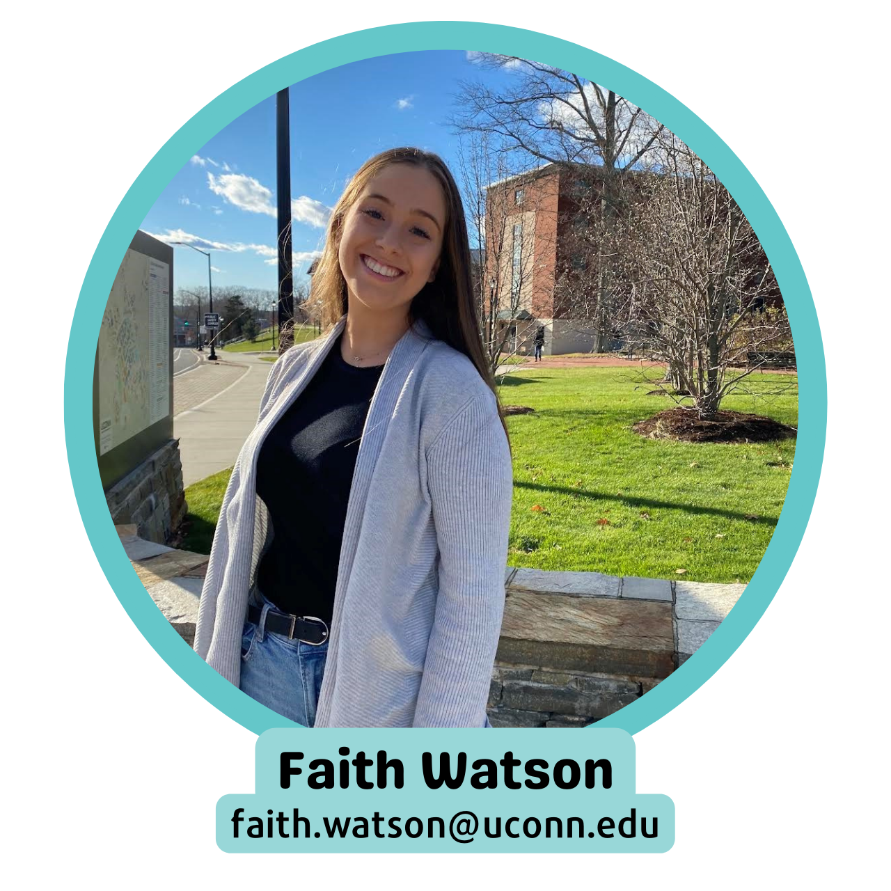 Faith Watson